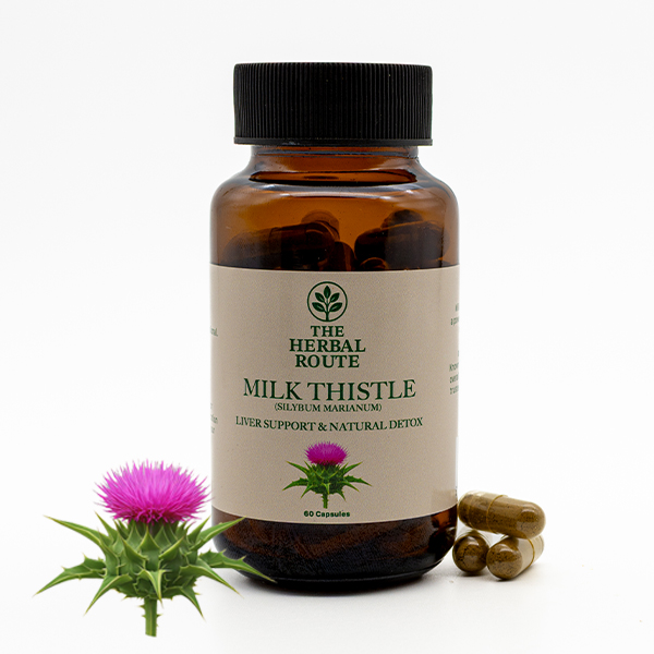 Milk Thistle